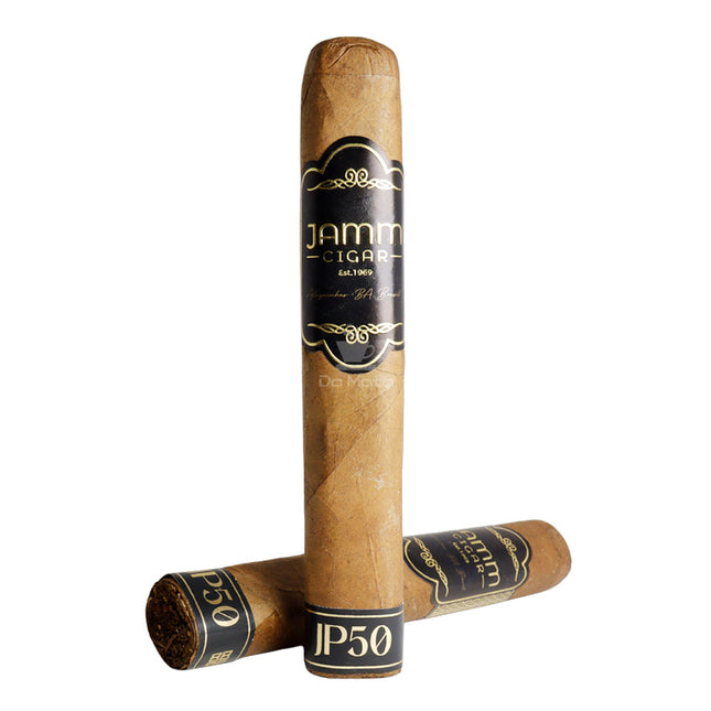 Jamm Cigar JP50