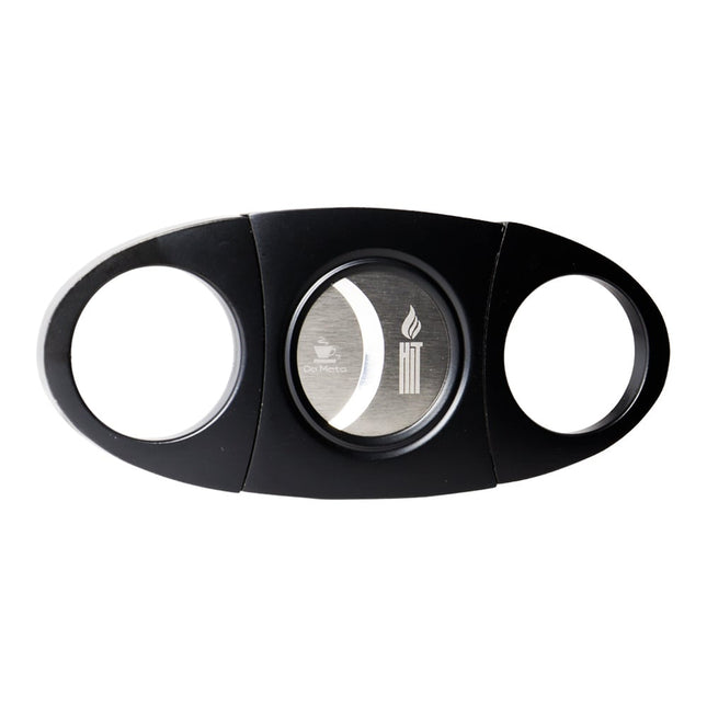 Cortador de Charuto Hit Metal Premium Achatado
