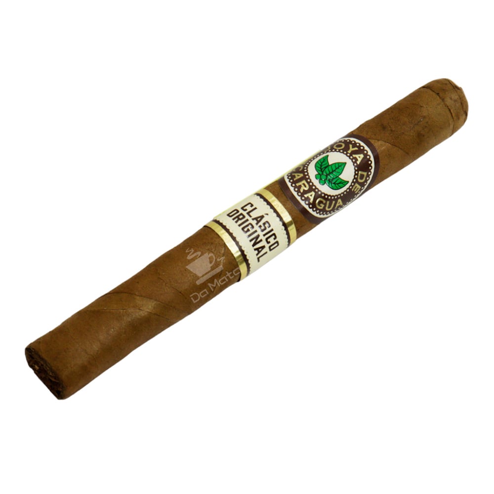 Charuto Joya de Nicaragua Clásico Piccolino