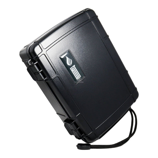 Umidor de Viagem Hit p/ 21 Charutos