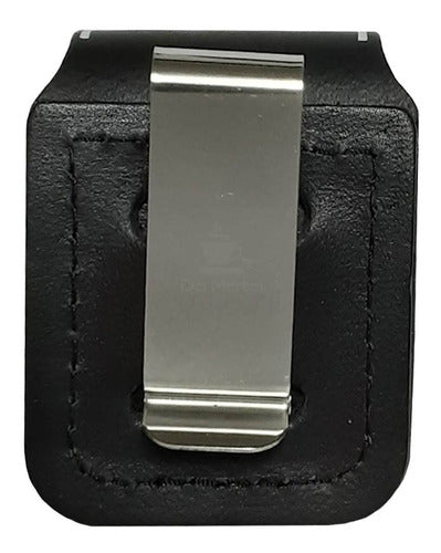 Porta Isqueiro Zippo