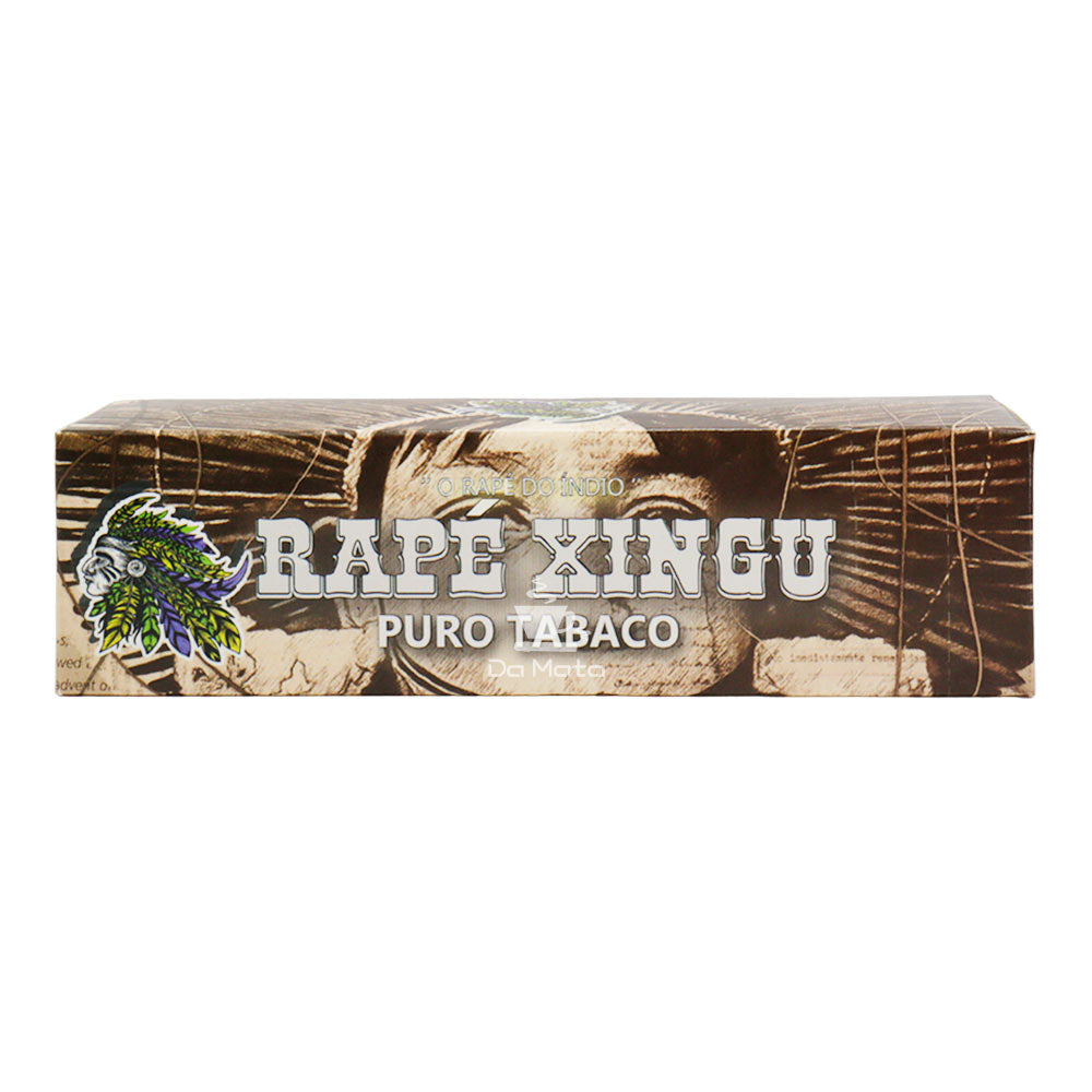 Rapé Xingu Puro TBC