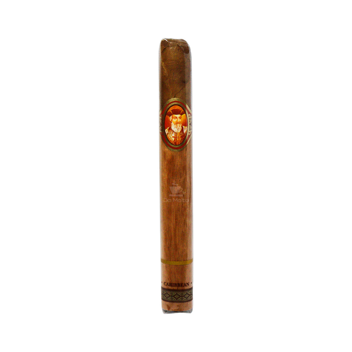Charuto Vasco da Gama Corona N°2 Capa de Oro