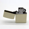 Zippo Branco