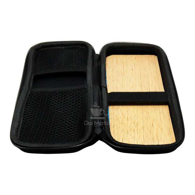 Case para Charuto Leaf