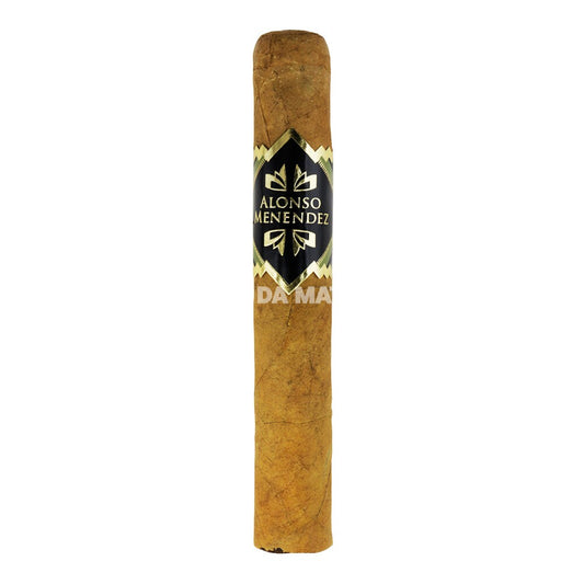 Petaca Charuto Alonso Menendez Robusto Connecticut C/5un