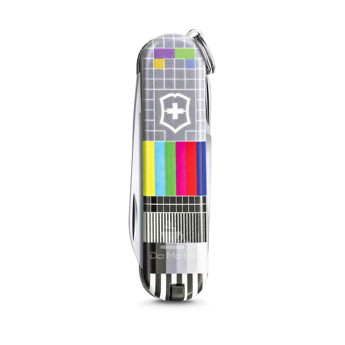Canivete Victorinox SD Edição Limitada 2021 "Estampas do Mundo"