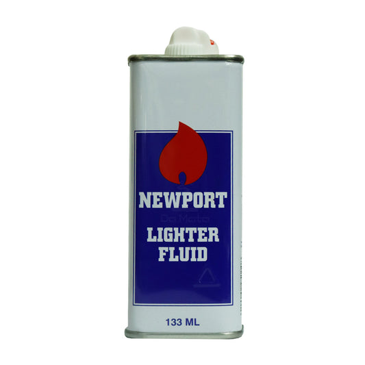 Kit Pedra & Fluído NewPort