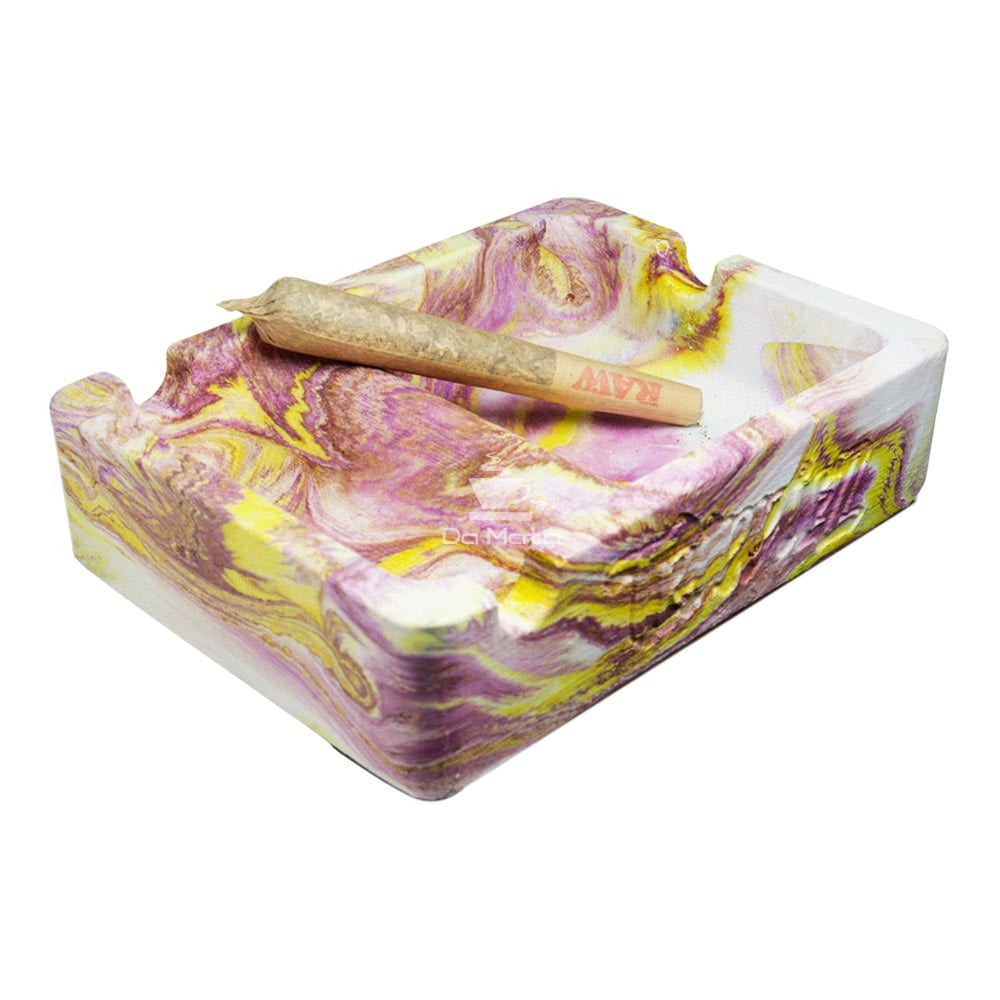 Cinzeiro de Cimento Ashtray