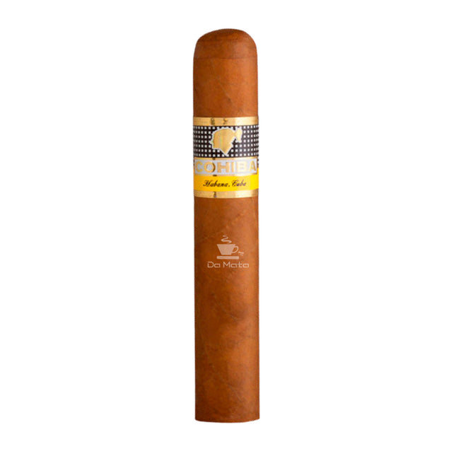 Charuto Cohiba Robusto Cx c/3
