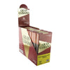 Caixa de Cigarrilha Gran Cubano Cereja C/ Piteira