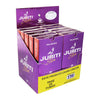 Caixa de Palheiro Juriti Slim Uva Ice