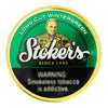 Stokers Long Cut Wintergreen