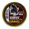 Rapé Xingu Cravo