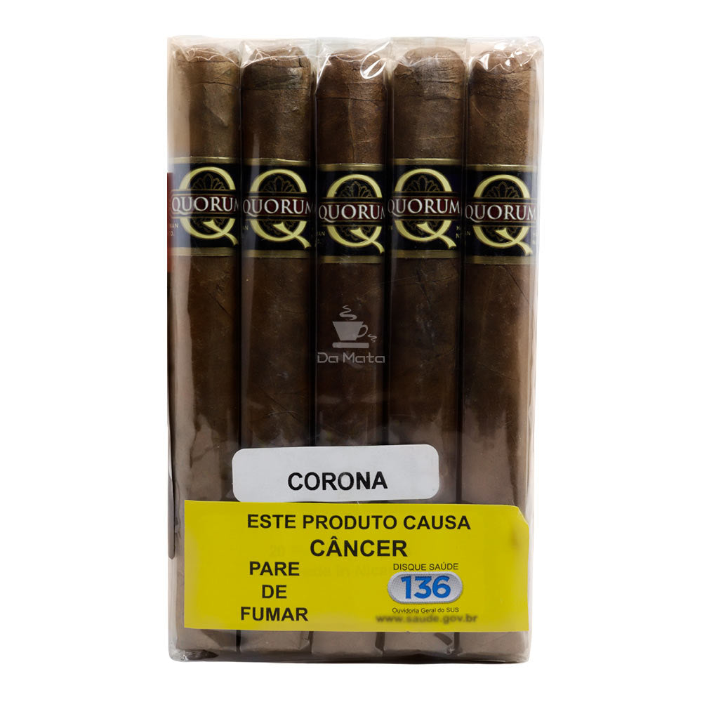 Maço de Quorum Corona