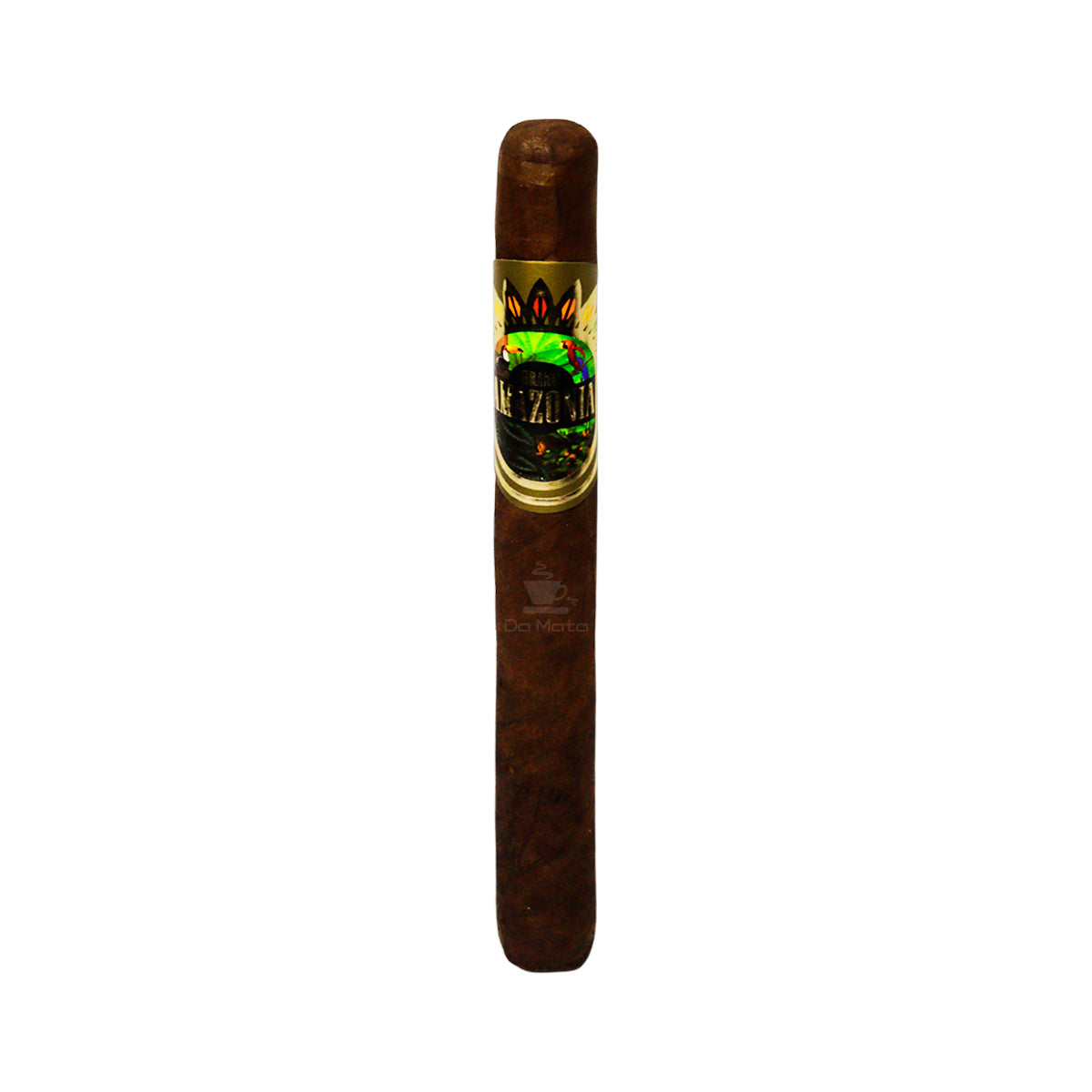 Charuto Grand Amazônia Cervantes