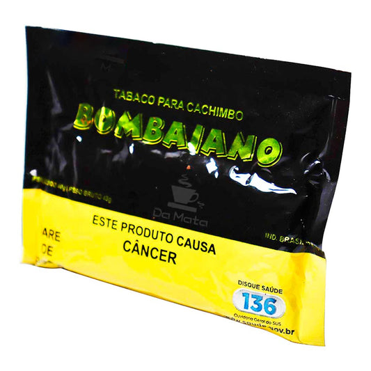 Bag de Bombaiano Café p/ Cachimbo 40g