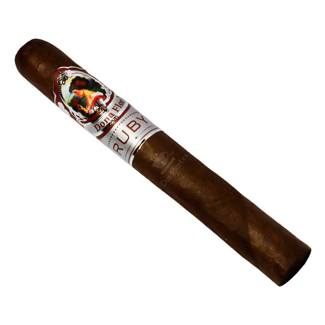 Charuto Dona Flor Ruby