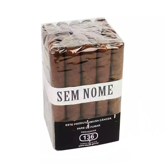 Pacote de Charuto Sem Nome