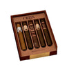 Sample Box Oliva