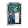 Isqueiro Zippo 49139 Colorful Venetian Design