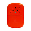 Aquecedor Zippo Hand Laranja