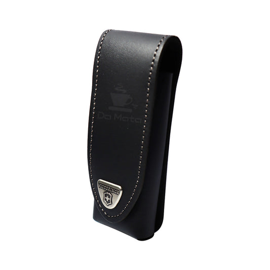 Bainha de Couro Victorinox p/ Canivete