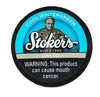 Stokers Cool Wintergreen