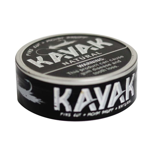 Kayak Natural Fine Cut