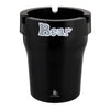 Cinzeiro de Plástico Automotivo Bear