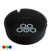 Cinzeiro de Silicone Cultura Dab