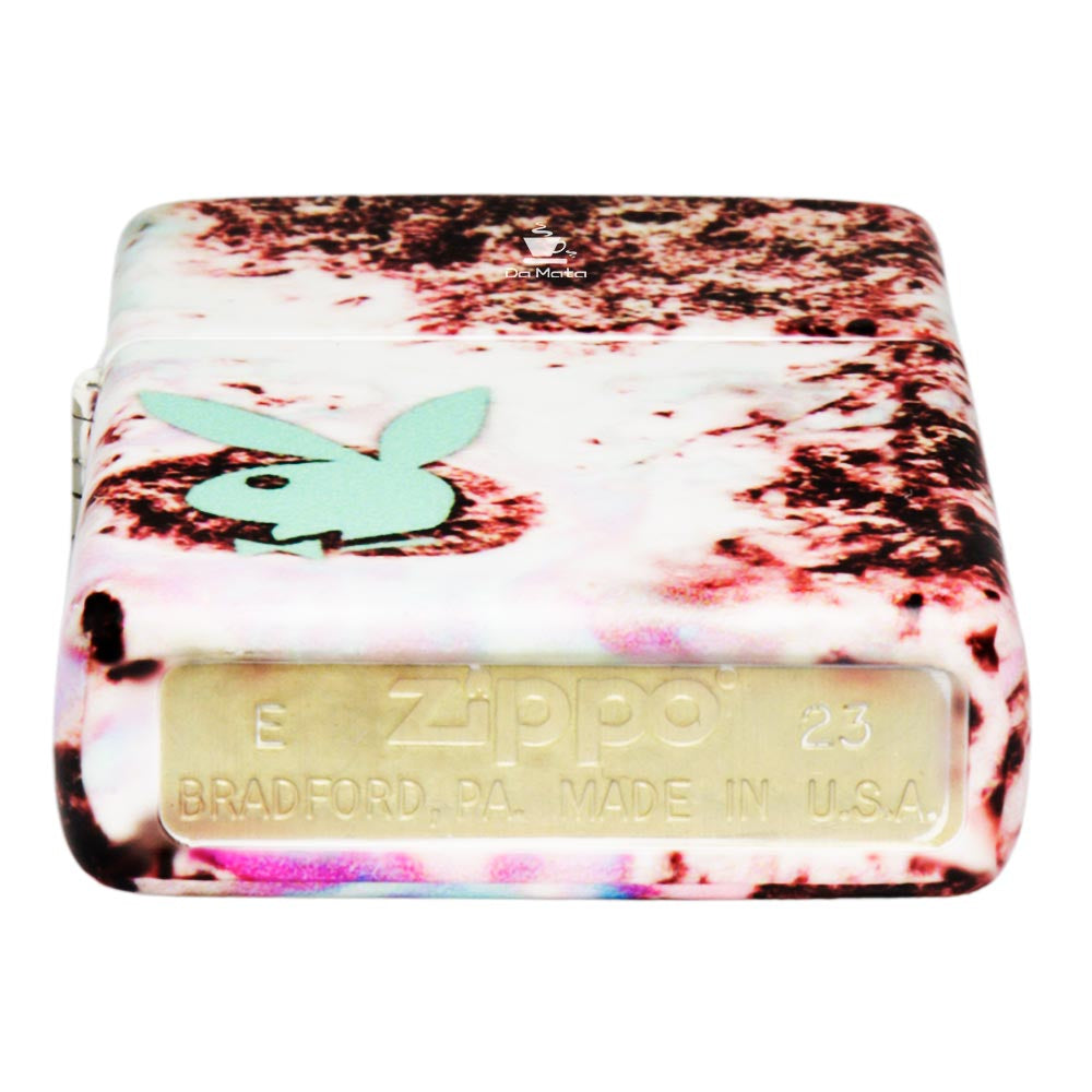 Isqueiro Zippo Playboy 48379