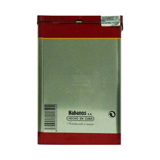 Lata Romeo y Julieta Club King