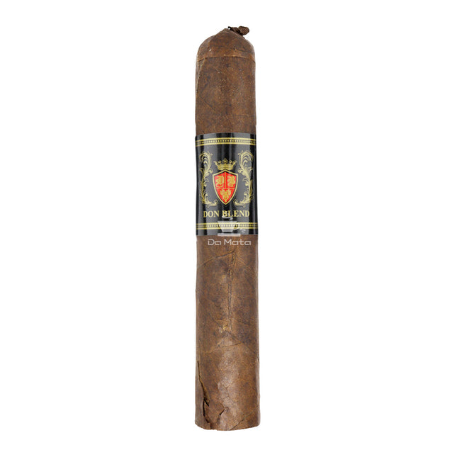Charuto Don Blend Nobleza 54
