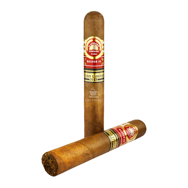 Charuto H.Upmann Magnum 56 Edición Limitada 2015