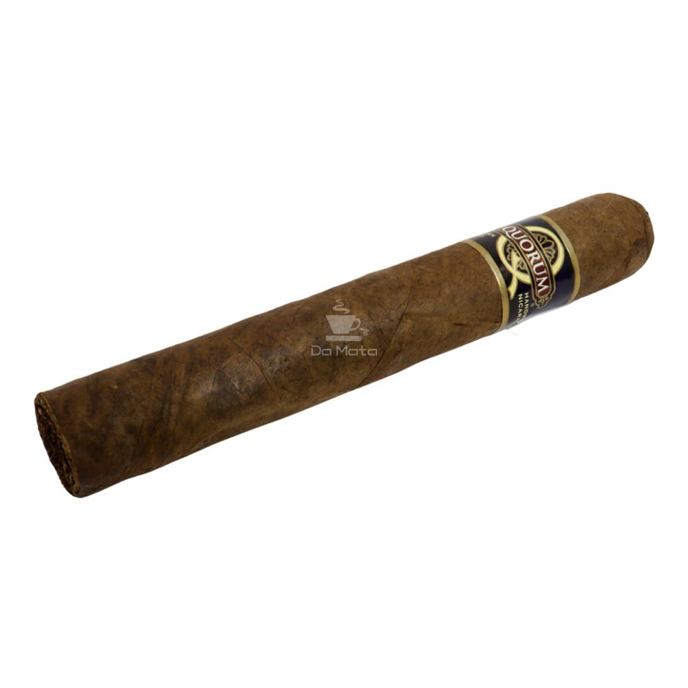 Quorum Double Corona