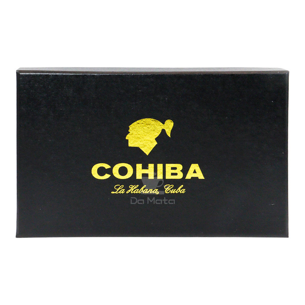 Cinzeiro de Porcelana Cohiba