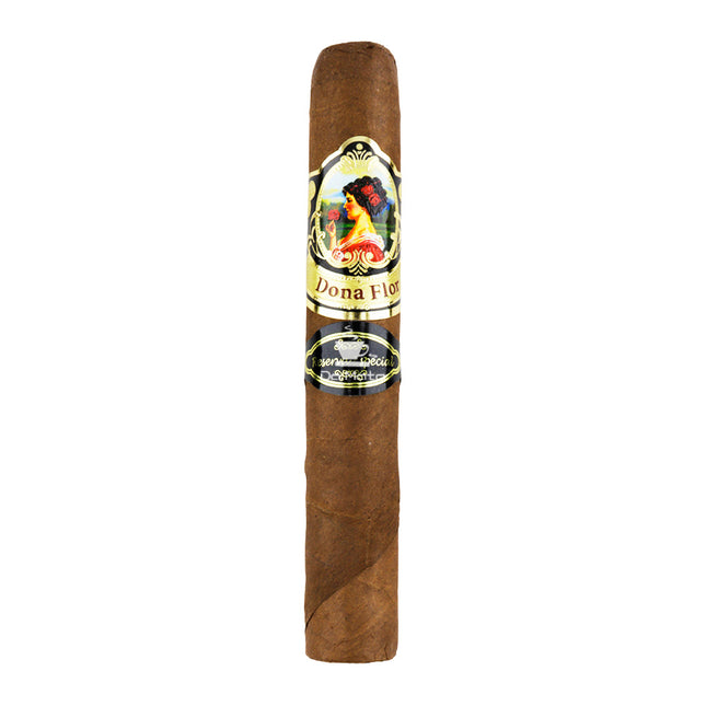 Charuto Dona Flor Robusto Reserva Especial