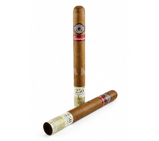 Charuto Montecristo El Carmen 250 Aniversário