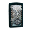 Zippo Harley Davidson Iron Eagle
