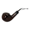 Cachimbo Bertoldi Acrílico c/ Filtro Curvo