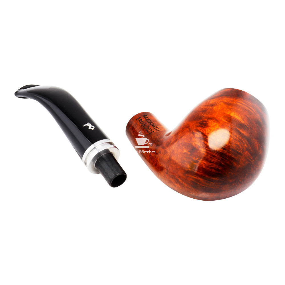 Cachimbo Bazzanelli Briar 010