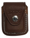 Porta Isqueiro Zippo