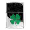 Isqueiro Zippo Trevo 4 Folhas 24699