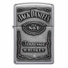 Isqueiro Zippo 49106 Jack Daniel's® Old N7 Tenessee