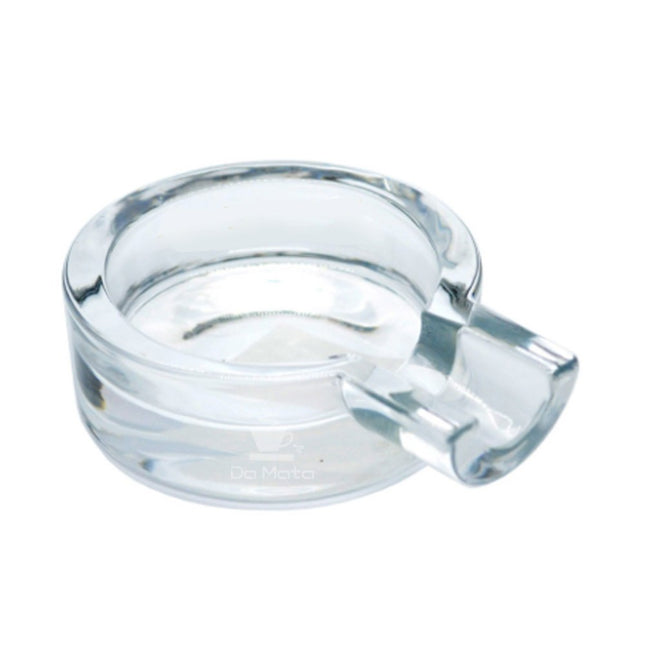 Cinzeiro de Vidro p/ Charuto