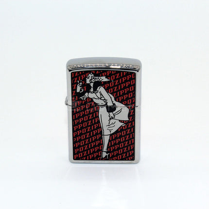 Zippo Retro