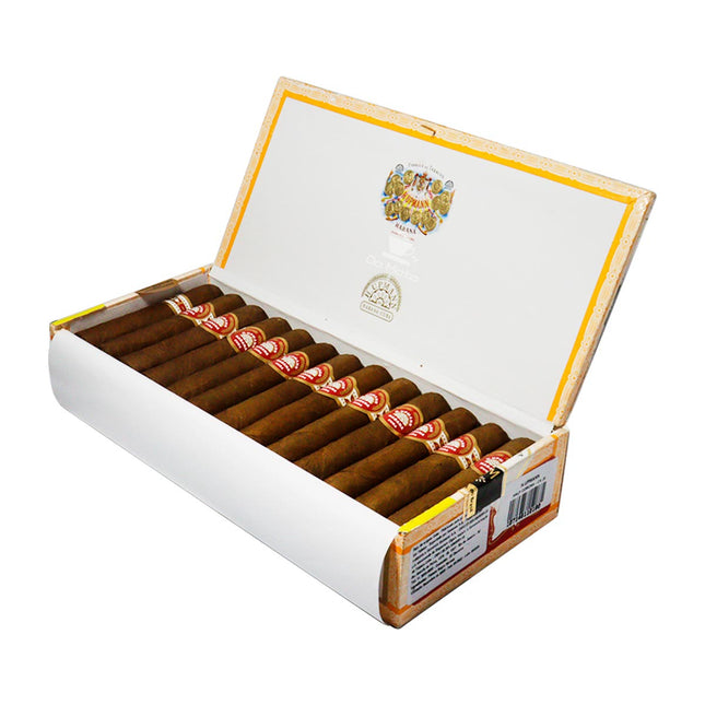 Caixa de Charuto H. Upmann Half Corona c/ 25un