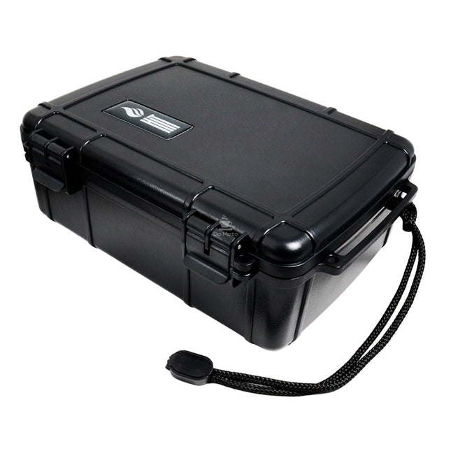 Umidor de Viagem Hit p/ 21 Charutos