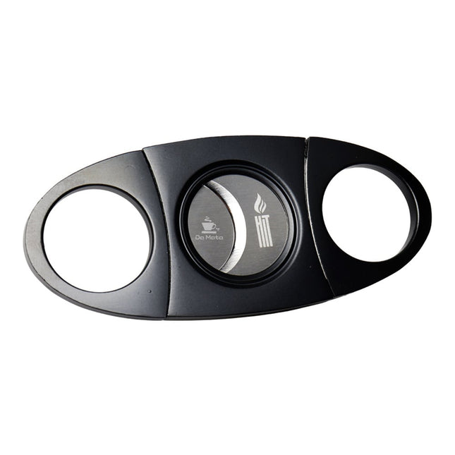 Cortador de Charuto Hit Metal Premium Achatado